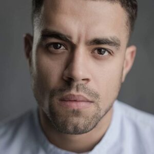 تصویر هنرمند Nathan Welsh