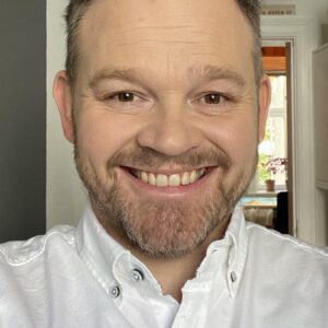 تصویر هنرمند Pål Richard Lunderby