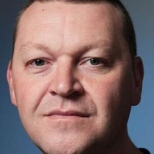 تصویر هنرمند Glen Stanway