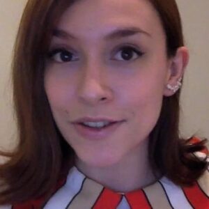 تصویر هنرمند Alice Waddington