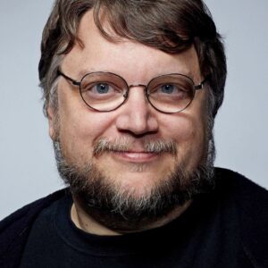 تصویر هنرمند Guillermo del Toro