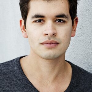 تصویر هنرمند Andres Velez