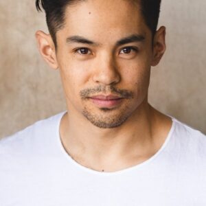 تصویر هنرمند Chris Mark