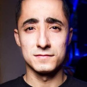 تصویر هنرمند Amil Nasirov