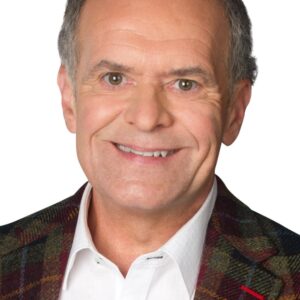 تصویر هنرمند Pierre Houde