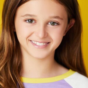 تصویر هنرمند Kinsley Isla Dillon