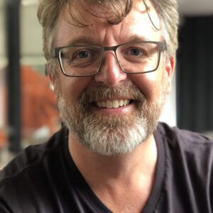 تصویر هنرمند Michael Higham