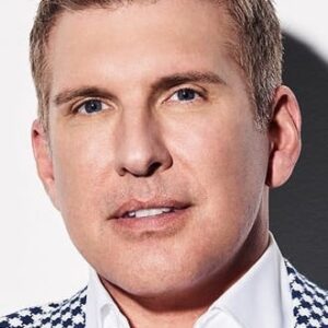 تصویر هنرمند Todd Chrisley
