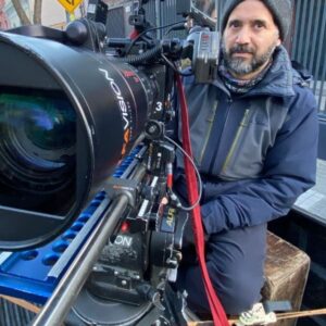 تصویر هنرمند Daniel Ortega