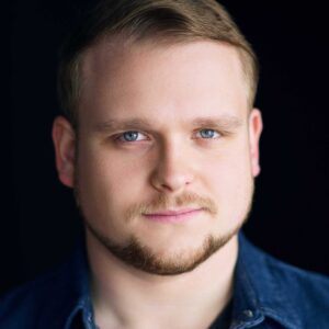 تصویر هنرمند Wyatt Bowen