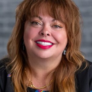 تصویر هنرمند Deanna Thompson