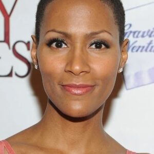 تصویر هنرمند Nayo Wallace