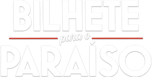 لوگوی رسمی فیلم Ticket to Paradise (2022)