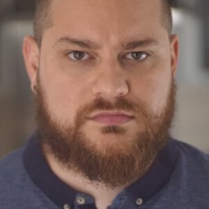 تصویر هنرمند Tim Laubscher