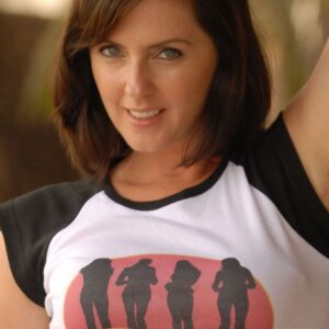 تصویر هنرمند Kristina Hughes