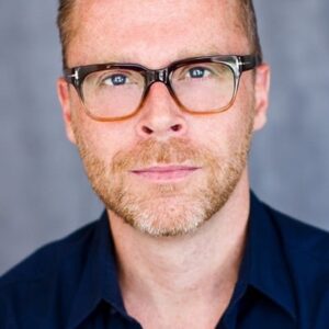 تصویر هنرمند Graeme Duffy