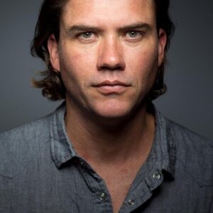 تصویر هنرمند Chris Sadrinna