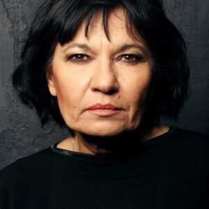 تصویر هنرمند Özay Fecht