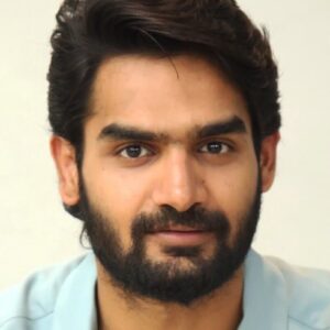 تصویر هنرمند Kartikeya Gummakonda