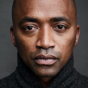 تصویر هنرمند DaJuan Johnson