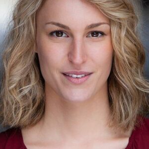 تصویر هنرمند Kate Sumpter