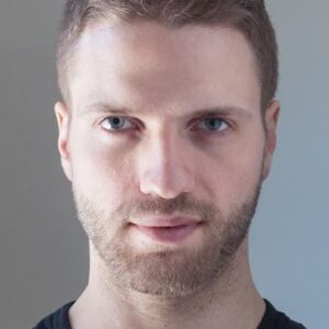 تصویر هنرمند Jérémie Earp