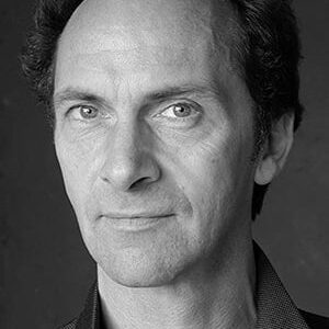 تصویر هنرمند Toby Sedgwick