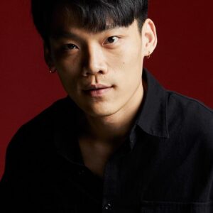 تصویر هنرمند Ark Zheng