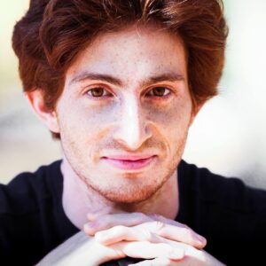 تصویر هنرمند Aaron Wolff