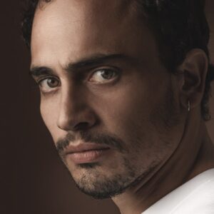 تصویر هنرمند Simone Liberati