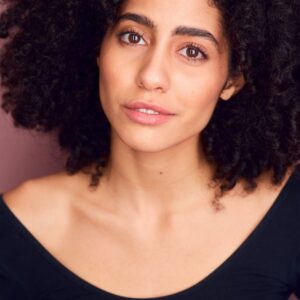 تصویر هنرمند Sharlene Cruz