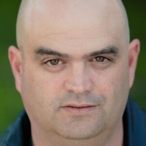 تصویر هنرمند Jed Rowen