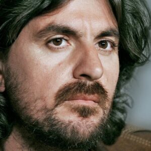 تصویر هنرمند Gökhan Tiryaki