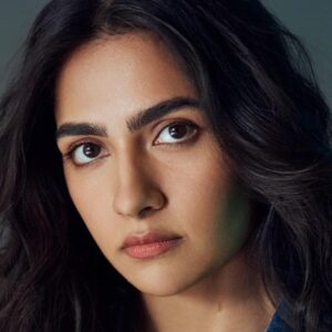 تصویر هنرمند Rukmini Vasanth