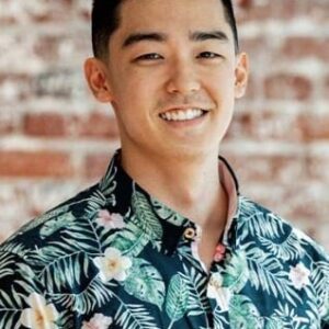 تصویر هنرمند Kyle Kosaki