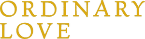 لوگوی رسمی فیلم Ordinary Love (2019)