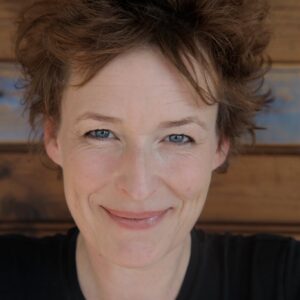 تصویر هنرمند Elísabet Ronaldsdóttir