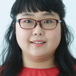 تصویر هنرمند Kinako Kobayashi