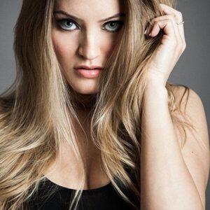 تصویر هنرمند Justine Ezarik