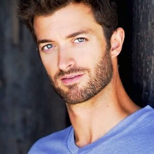 تصویر هنرمند Eric Tiede