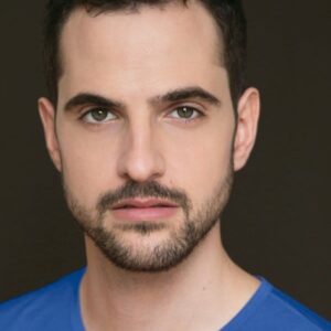 تصویر هنرمند Nathan Shapiro