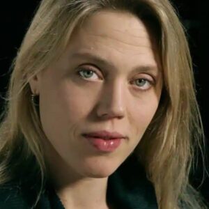 تصویر هنرمند Maya Ilsøe