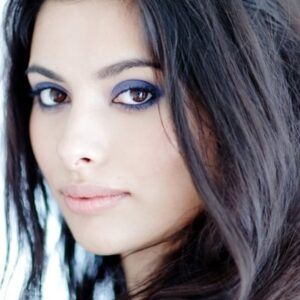 تصویر هنرمند Gabriella Wright