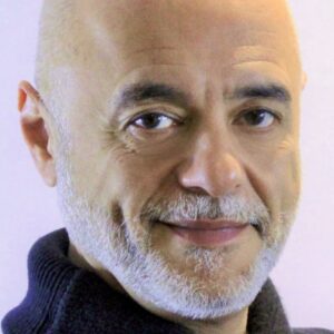 تصویر هنرمند Peter Bou-Ghannam