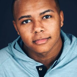 تصویر هنرمند AJ Beckles