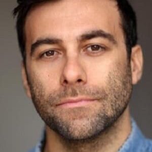 تصویر هنرمند Huw Parmenter