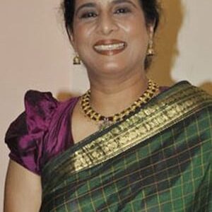 تصویر هنرمند Shubhangi Gokhale