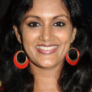 تصویر هنرمند Devadarshini