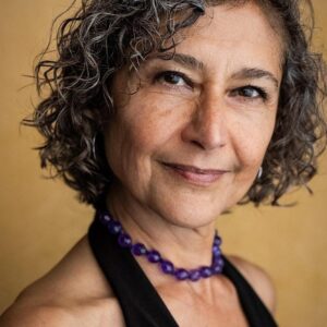 تصویر هنرمند Badria Timimi