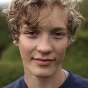 تصویر هنرمند Blær Hinriksson